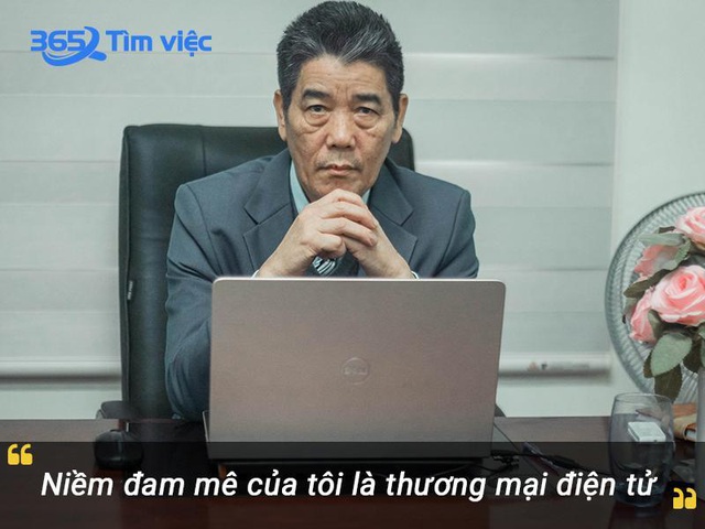 CEO Trương Văn Trắc và hành trình đưa Công ty Cổ phần Thanh toán Hưng Hà chinh phục ngành thương mại điện tử - Ảnh 1.