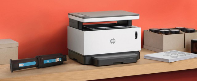 HP Laser Neverstop – Giải pháp in ấn tiết kiệm cho startup và doanh nghiệp SMB - Ảnh 2.