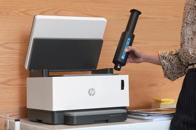 HP Laser Neverstop – Giải pháp in ấn tiết kiệm cho startup và doanh nghiệp SMB - Ảnh 3.