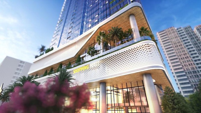 Điều gì làm nên sức hút của Sunshine Boulevard - Dự án căn hộ hạng sang mới của Sunshine Group? - Ảnh 3.