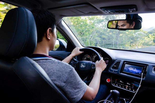 “Mua HR-V, nhận ngay quà chất” – khuyến mãi hấp dẫn từ Honda Việt Nam - Ảnh 1.