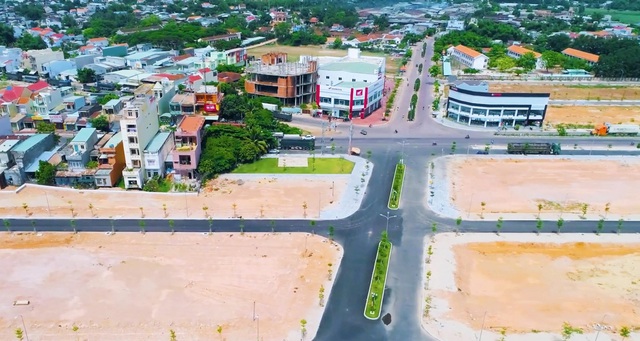 Dự án Quy Nhơn New City hưởng lợi nhờ vị trí chiến lược - Ảnh 1.