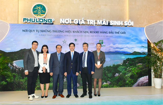 Phú Long ký kết với MJ Group hợp tác phát triển dịch vụ chăm sóc sức khoẻ và làm đẹp cao cấp - Ảnh 1.