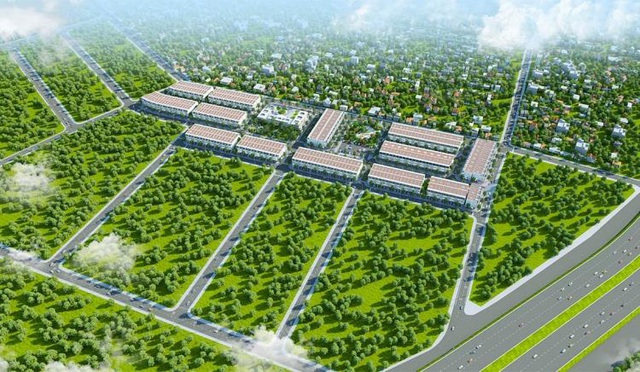 Yên Phong - “Ngọn hải đăng” giữa làn sóng đầu tư vào thị trường BĐS Bắc Ninh cuối năm - Ảnh 4.