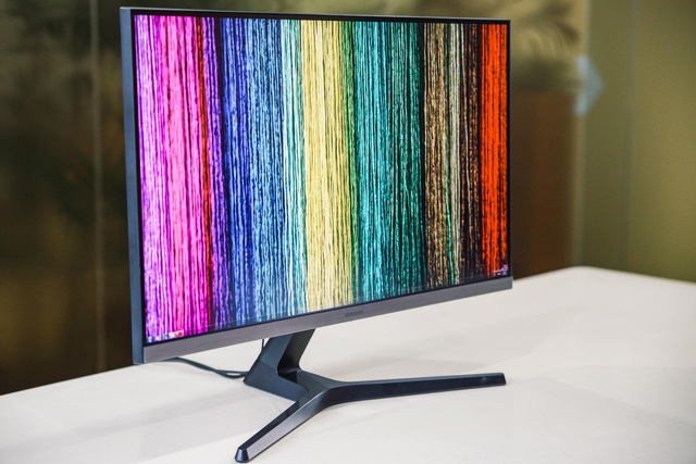 Khám phá màn hình Samsung UHD UR55 – Độ phân giải 4K với 1 tỷ sắc màu - Ảnh 6.