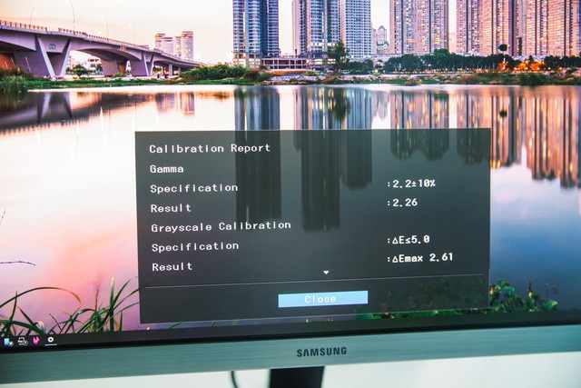 Khám phá màn hình Samsung UHD UR55 – Độ phân giải 4K với 1 tỷ sắc màu - Ảnh 7.