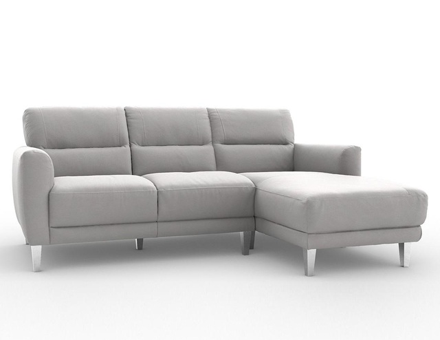 Chọn mua nội thất sofa chuẩn đẹp cho từng kiểu nhà - Ảnh 2.