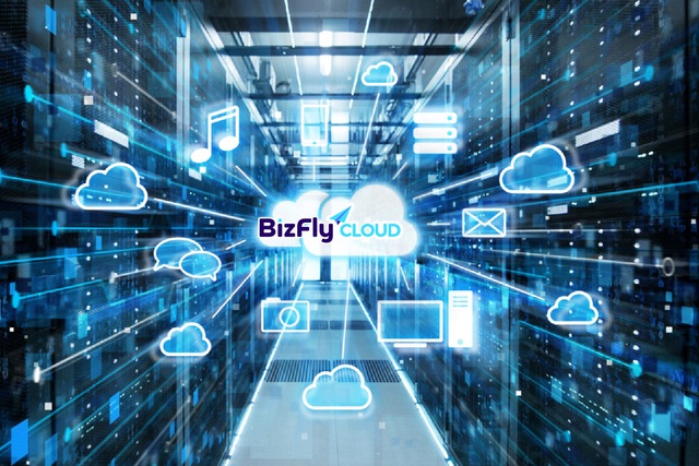 BizFly Cloud và những ưu thế sẵn có từ nền tảng công nghệ hàng đầu VCCorp - Ảnh 2.