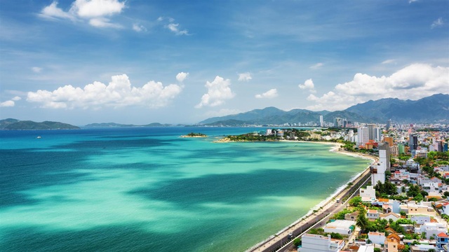 BĐS biển Phan Thiết: Nhà đầu tư “chọn mặt gửi vàng” vào căn hộ biển sở hữu lâu dài - Ảnh 1.