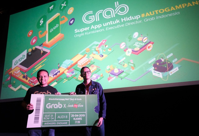 Grab Ventures sẽ đem đến cơ hội lớn cho các startup Việt Nam - Ảnh 1.
