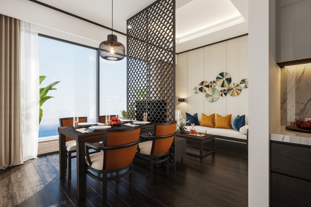 Best Western Premier Sapphire Ha Long đón đầu xu hướng du lịch với những căn hộ 2 tầm view - Ảnh 1.
