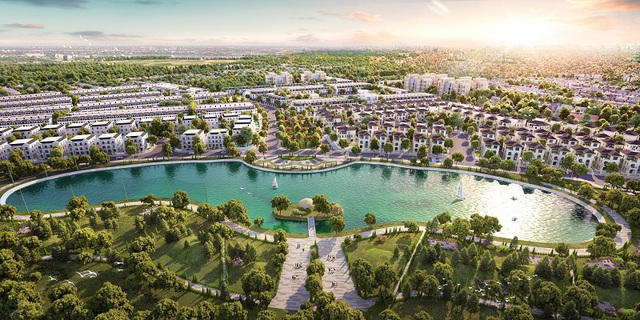 EcoCity Premia – Điểm sáng mới của bất động sản cao cấp Tây Nguyên - Ảnh 1.