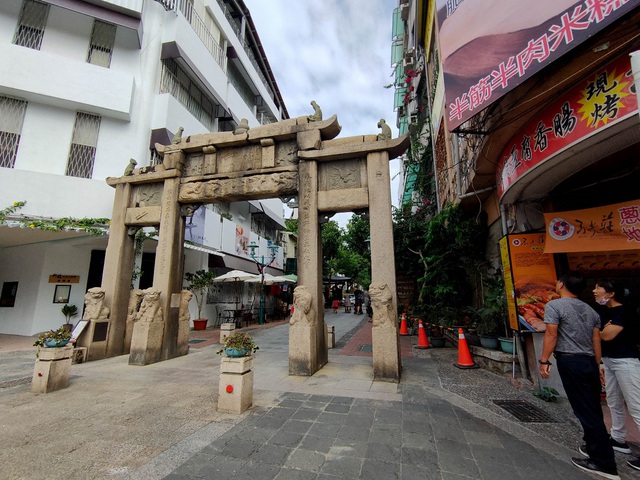 Khám phá Đài Nam – Thành phố cổ nhất Đài Loan cùng Tech Reviewer Ngọc Vy - Ảnh 6.