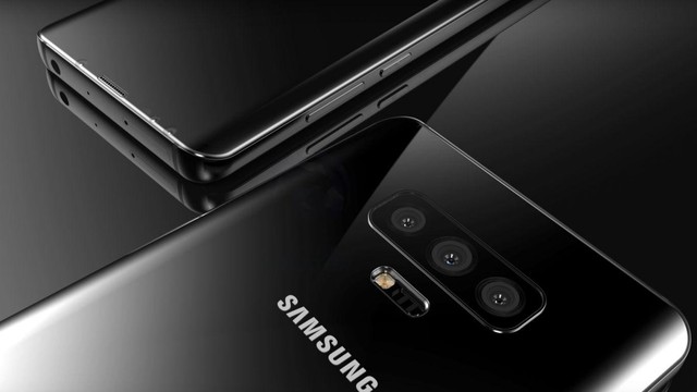 Galaxy S10 sẽ mang đến nhiều cải tiến đột phá hàng đầu cho thị trường smartphone - Ảnh 2.
