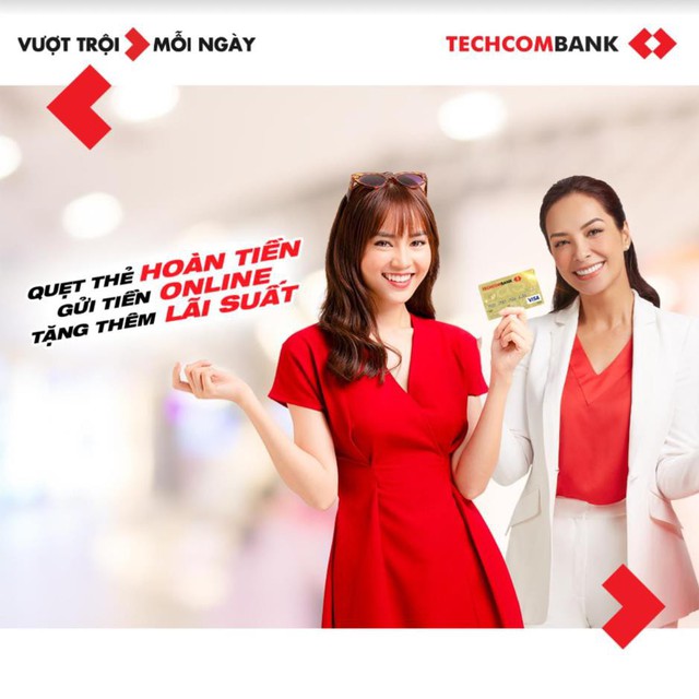 B&iacute; quyết chi ti&ecirc;u th&ocirc;ng minh, khởi đầu năm thật hứng khởi - Ảnh 2.