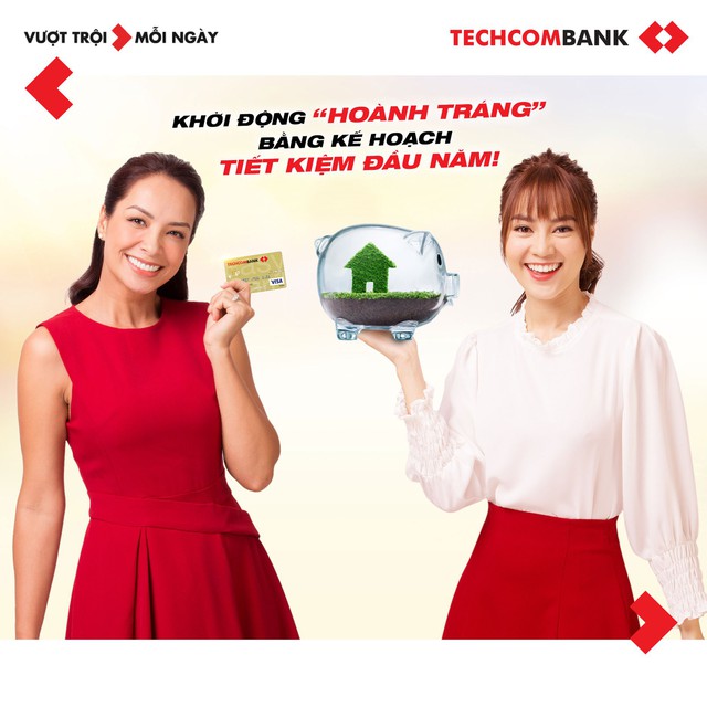 B&iacute; quyết chi ti&ecirc;u th&ocirc;ng minh, khởi đầu năm thật hứng khởi - Ảnh 3.