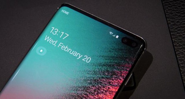 Samsung chơi lớn với loạt tính năng ưu việt trên Galaxy S10 khiến dân tình trầm trồ - Ảnh 3. Samsung chơi lớn với loạt tính năng ưu việt trên Galaxy S10 khiến dân tình trầm trồ - Ảnh 3.