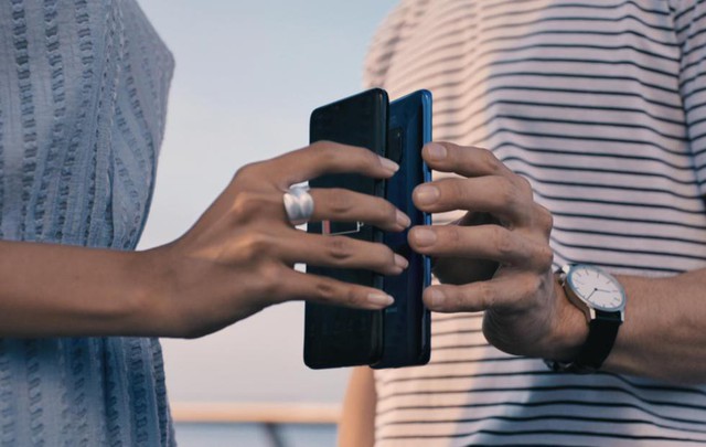 Samsung chơi lớn với loạt tính năng ưu việt trên Galaxy S10 khiến dân tình trầm trồ - Ảnh 4. Samsung chơi lớn với loạt tính năng ưu việt trên Galaxy S10 khiến dân tình trầm trồ - Ảnh 4.