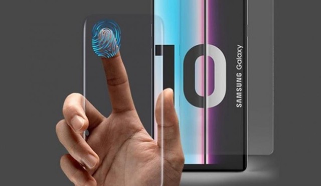 Samsung chơi lớn với loạt tính năng ưu việt trên Galaxy S10 khiến dân tình trầm trồ - Ảnh 6. Samsung chơi lớn với loạt tính năng ưu việt trên Galaxy S10 khiến dân tình trầm trồ - Ảnh 6.
