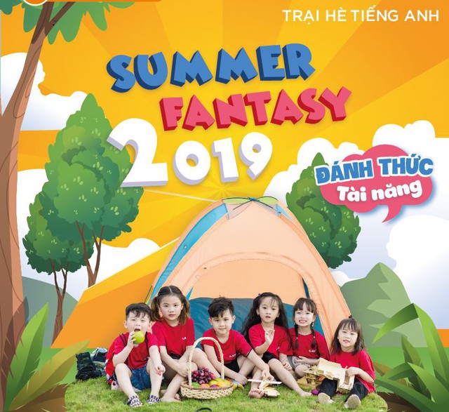Làm thế nào đánh thức tài năng ở con trẻ? - Ảnh 2. Làm thế nào đánh thức tài năng ở con trẻ? - Ảnh 2.