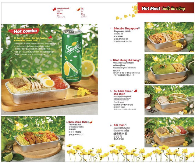 “Mì tôm và gấu bông ”: Vietjet Air đang hái quả ngọt từ các dịch vụ phụ trợ như thế nào? - Ảnh 3. “Mì tôm và gấu bông ”: Vietjet Air đang hái quả ngọt từ các dịch vụ phụ trợ như thế nào? - Ảnh 3.