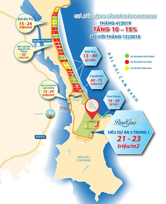 Xu hướng đầu tư mới của bất động sản nghỉ dưỡng Việt Nam - Ảnh 1.