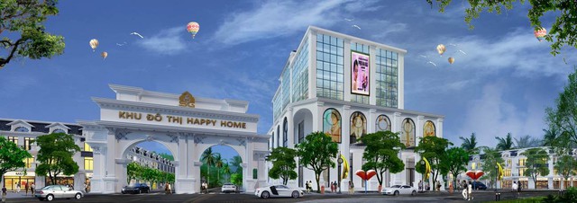 Những lí do khiến Happy Home Cà Mau thu hút sự quan tâm từ giới đầu tư - Ảnh 1.