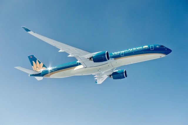 Vietnam Airlines sinh lời thế nào từ dòng máy bay Airbus A350? - Ảnh 2.