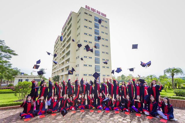 Chủ tịch HĐQT - ĐH Đại Nam: “Sinh viên ra trường không làm được việc là có lỗi với người học” - Ảnh 5.