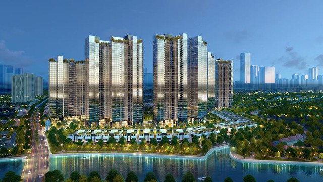 Sunshine Group đại diện Việt Nam tham dự Hội nghị BĐS Châu Á – Thái Bình Dương 2019 - Ảnh 4.