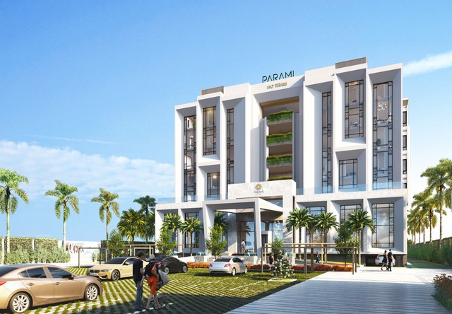 Lực hút từ quy hoạch phát triển và tiềm năng của BĐS nghỉ dưỡng HồTràm - Ảnh 2. Lực hút từ quy hoạch phát triển và tiềm năng của BĐS nghỉ dưỡng HồTràm - Ảnh 2.