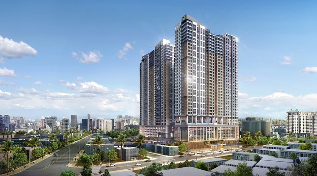 Ra mắt tháp Riverview - dự án The Grand Manhattan tiếp tục gây chú ý tại phân khúc BĐS hạng sang - Ảnh 2.