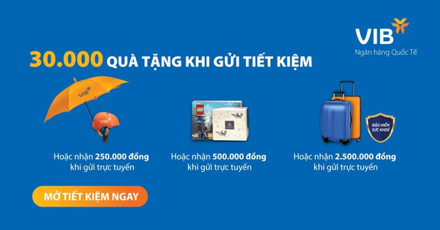 Ngân hàng chú trọng từng giao dịch – Người tiêu dùng hưởng lợi - Ảnh 1.