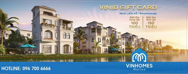 Cơ hội tốt sở hữu Vinhomes Marina Cầu Rào 2 trúng xe Vinfast - Ảnh 2.