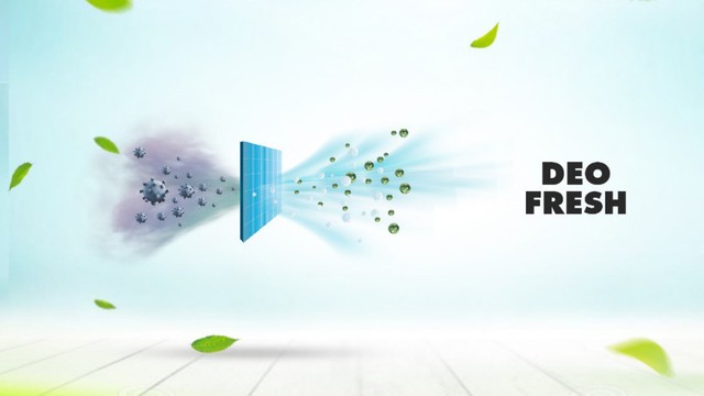 Kh&aacute;m ph&aacute; 5 tiện &iacute;ch độc đ&aacute;o chỉ c&oacute; ở tủ lạnh AQUA Magic Room - Ảnh 3.