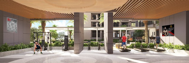 Giải mã yếu tố tạo nên sức hút của Opal Boulevard - Ảnh 2. Giải mã yếu tố tạo nên sức hút của Opal Boulevard - Ảnh 2.