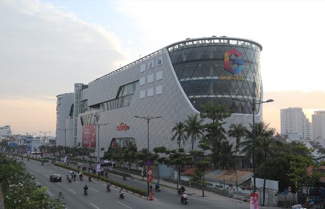 Giải mã yếu tố tạo nên sức hút của Opal Boulevard - Ảnh 4. Giải mã yếu tố tạo nên sức hút của Opal Boulevard - Ảnh 4.