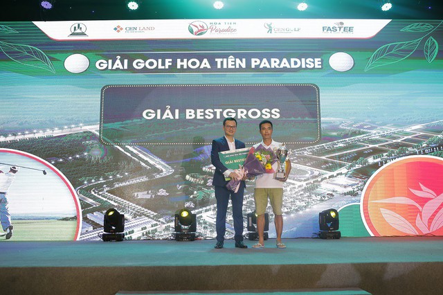 Hơn 3.000 khán giả tham dự chuỗi sự kiện “Chào hè sôi động” tại Hoa Tiên Paradise – Xuân Thành Golf and Resort - Ảnh 1.