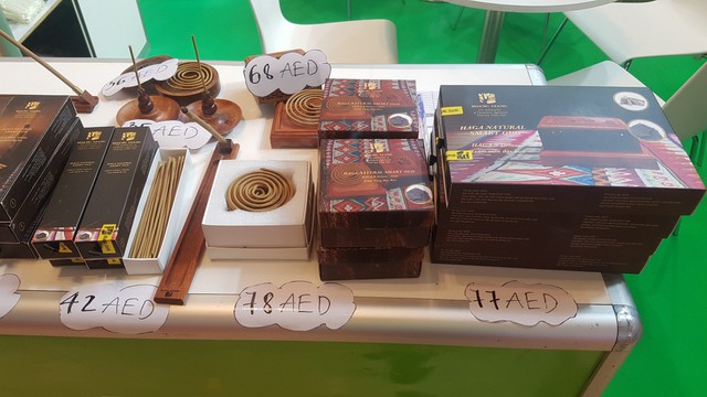 Trầm hương Hoàng Giang tại Beautyworld 2019: Hội ngộ- Khởi sắc- Đầy hứa hẹn - Ảnh 1. Trầm hương Hoàng Giang tại Beautyworld 2019: Hội ngộ- Khởi sắc- Đầy hứa hẹn - Ảnh 1.
