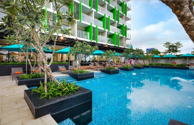 Ariyana Smart Condotel Nha Trang: Dự án nghỉ dưỡng đẳng cấp - Ảnh 1.