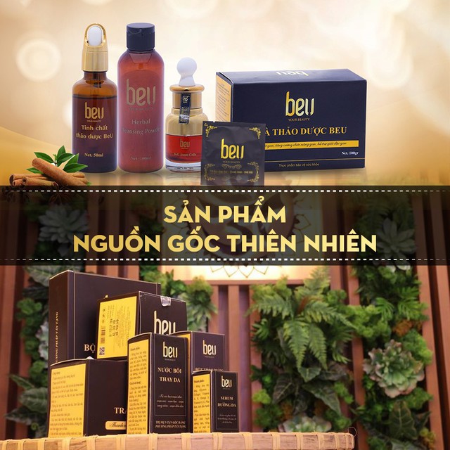 Át chủ bài trong kinh doanh spa tại Việt Nam - Ảnh 1.