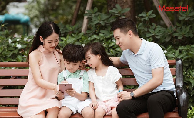 Đừng tặng con đồ chơi vào 1/6, hãy tặng con tri thức & tình yêu thương bằng cách này - Ảnh 4.