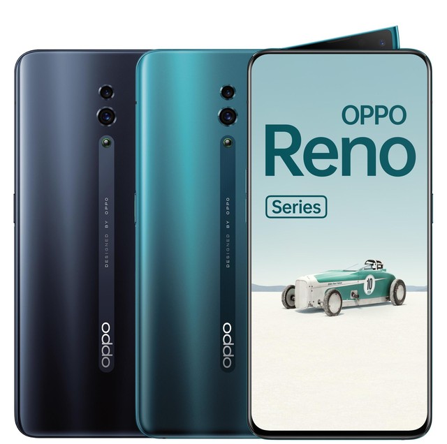 Thế Giới Di Động chơi lớn, tung ưu đãi đặc biệt trước thềm ra mắt Oppo Reno - Ảnh 3.