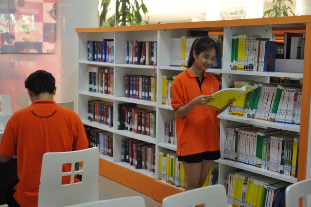 Đâu cần du học, sinh viên Việt vẫn được hưởng chất lượng giáo dục quốc tế! - Ảnh 4.