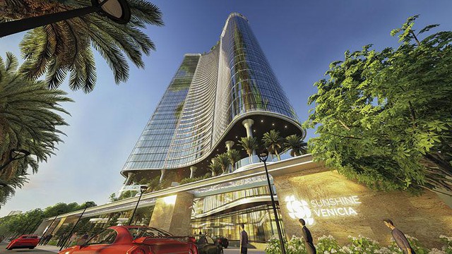 Hé lộ sản phẩm dành cho 1% giới thượng tầng Sài Gòn - Ảnh 4.