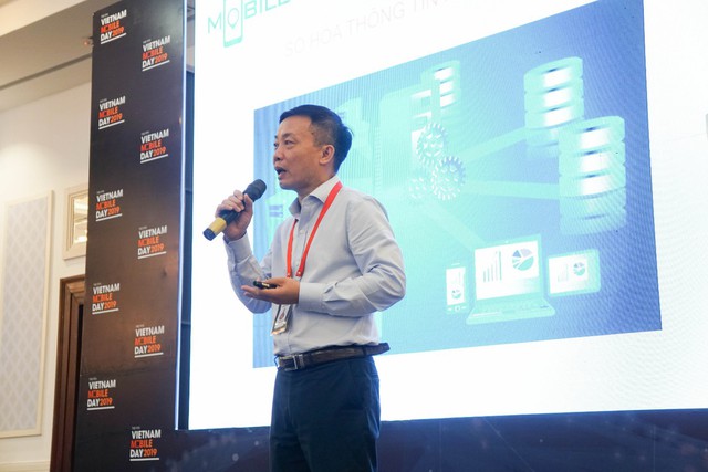 Alobibo - bùng nổ tại Việt Nam Mobile Day 2019 TP.HCM - Ảnh 1.