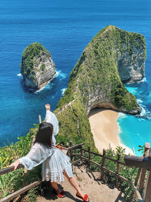 4 thiên đường biển đảo thật “chill” trong mùa hè - Ảnh 3. 4 thiên đường biển đảo thật “chill” trong mùa hè - Ảnh 3.