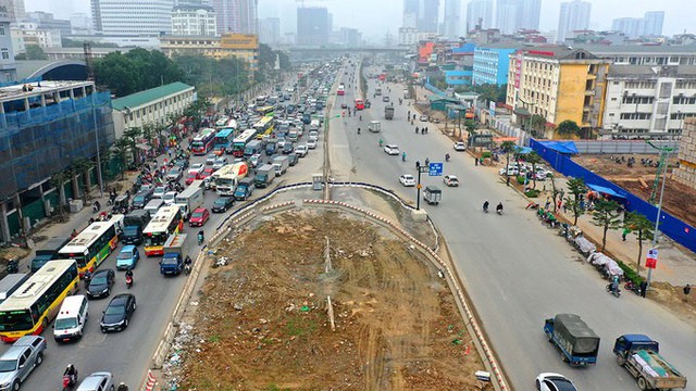 Dự án Long Việt Riverside Mê Linh thu hút đầu tư năm 2019 - Ảnh 2.