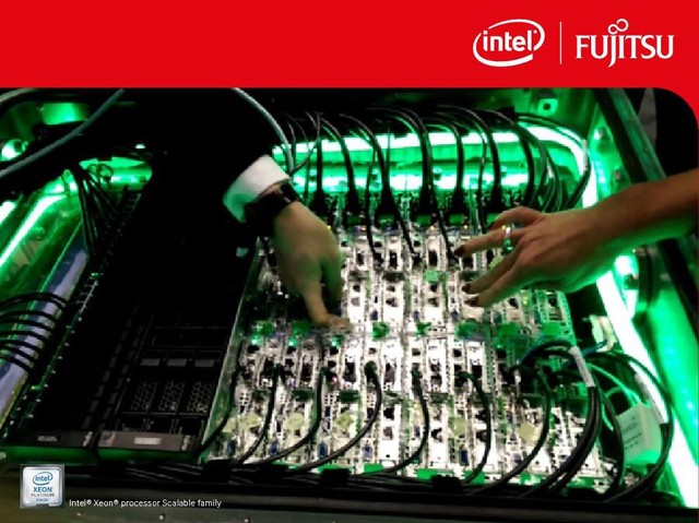 Kỹ thuật làm mát nhúng của Fujitsu, lời khẳng định công nghệ đến từ Nhật Bản - Ảnh 2.