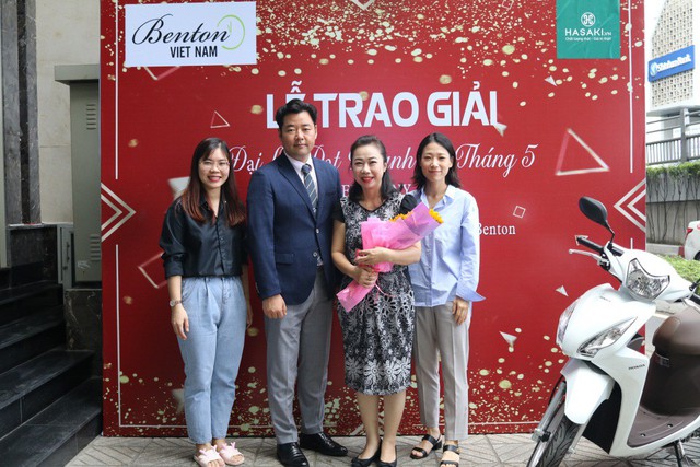 Benton: Từ cảm hứng quay ngược thời gian cho làn da đến thương hiệu mỹ phẩm drugstore xứ Hàn được yêu thích - Ảnh 3.